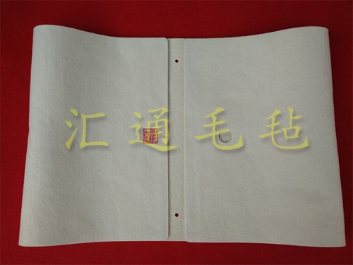 湖北毛筆書(shū)畫(huà)毛氈